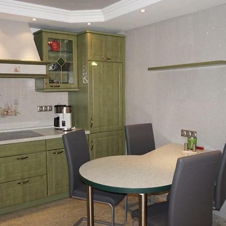 Ferienwohnung Albrecht Strandkorb Bad Schandau Εξωτερικό φωτογραφία