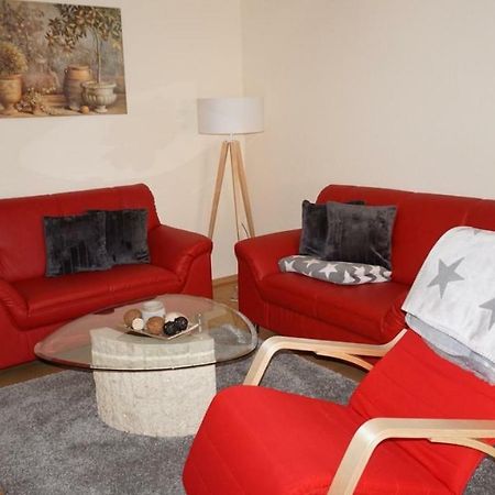 Ferienwohnung Albrecht Strandkorb Bad Schandau Εξωτερικό φωτογραφία
